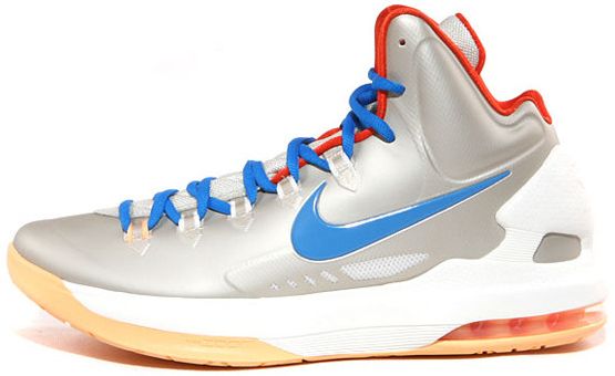 kd fives