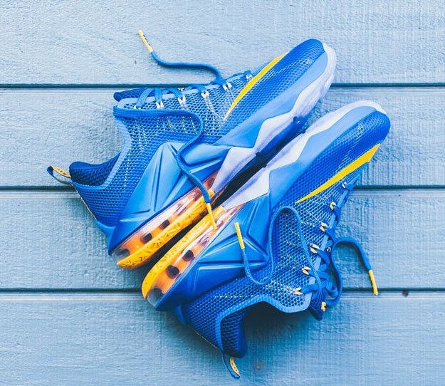 lebron 12 low entourage