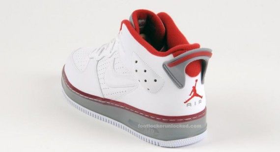 air jordan fusion 6 for sale