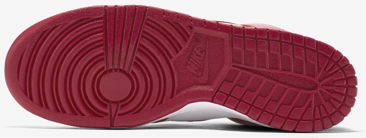 dunk retro qs be true