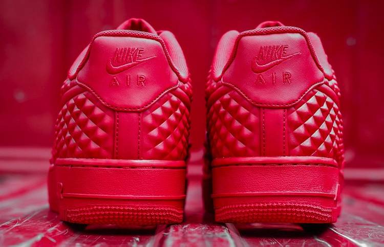 nike air force 1 lv8 vt red