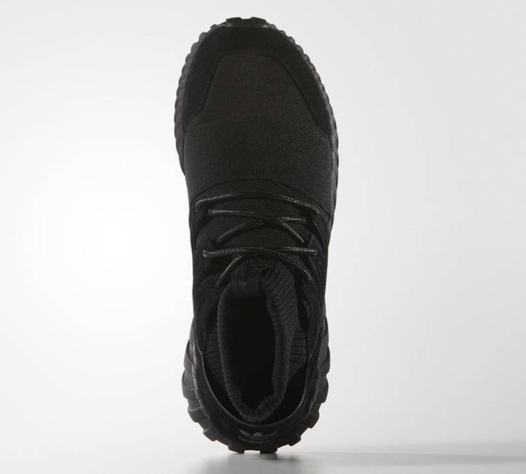 Adidas Tubular Doom - S74794, Black
