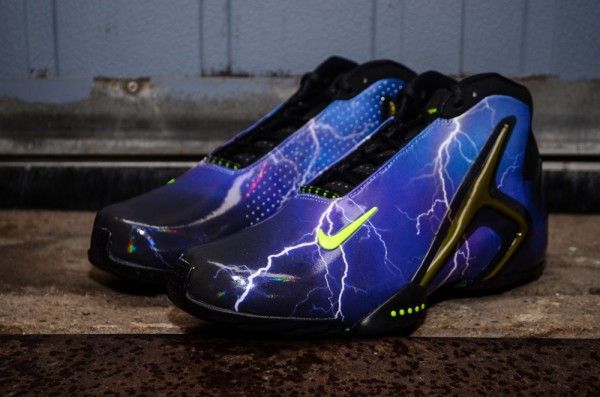 nike zoom hyperflight prm