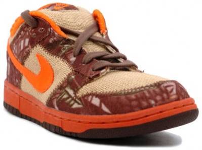 nike dunk reese forbes