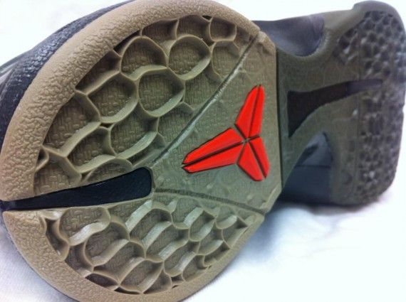 kobe camo