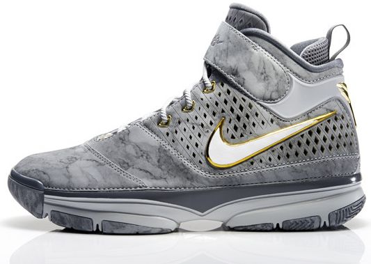 kobe 2 prelude