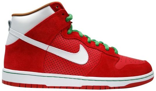 big gulp dunk high