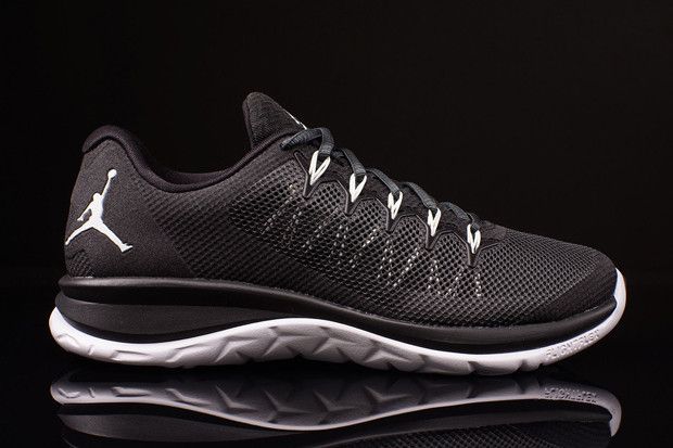 jordan flight runner