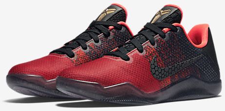 kobe 11 gs