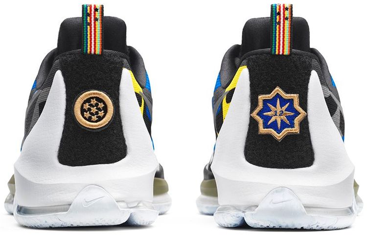 nike kd 8 all star