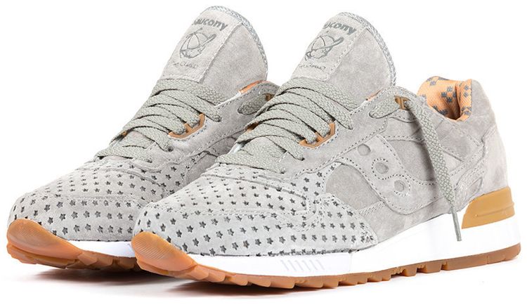 Saucony strange fruit online