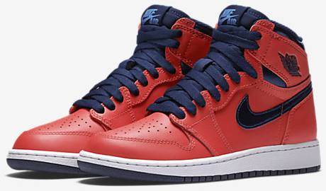 air jordan 1 retro high og letterman