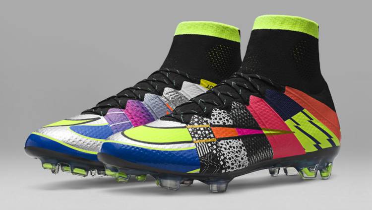 what the superfly mercurial