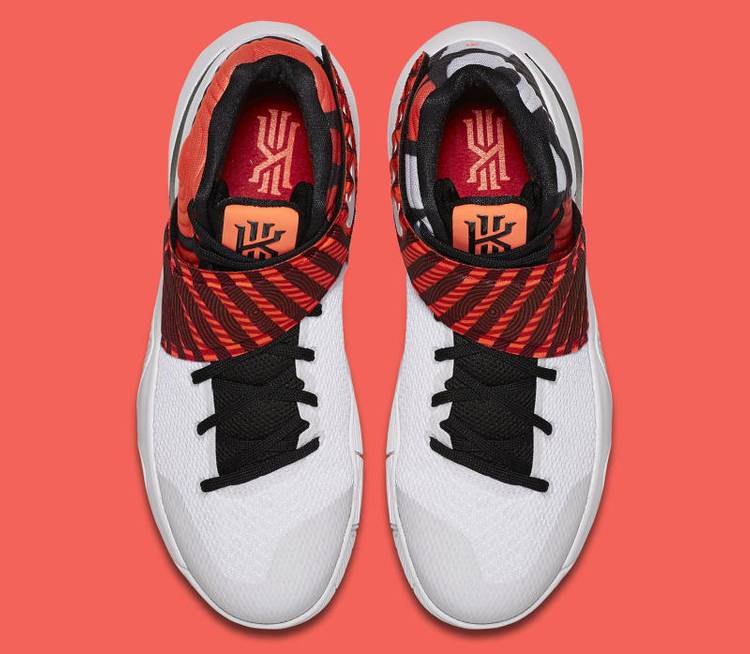 Kyrie 2 'Crossover' - Nike - 838639 990 | GOAT