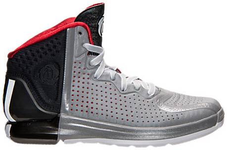 all d rose shoes