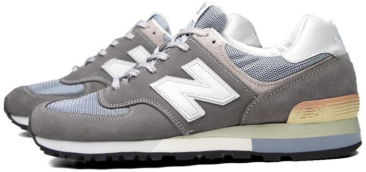 new balance m576 grey