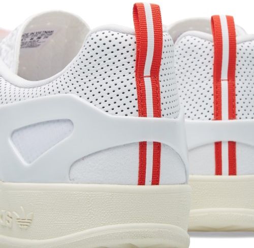 adidas palace pro white red