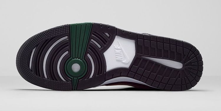 nike dunk tiger camo