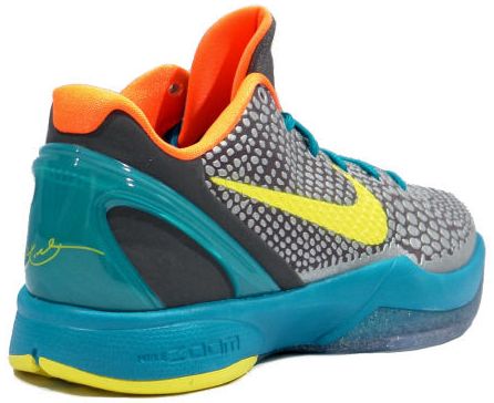 kobe 6 helicopter shoes