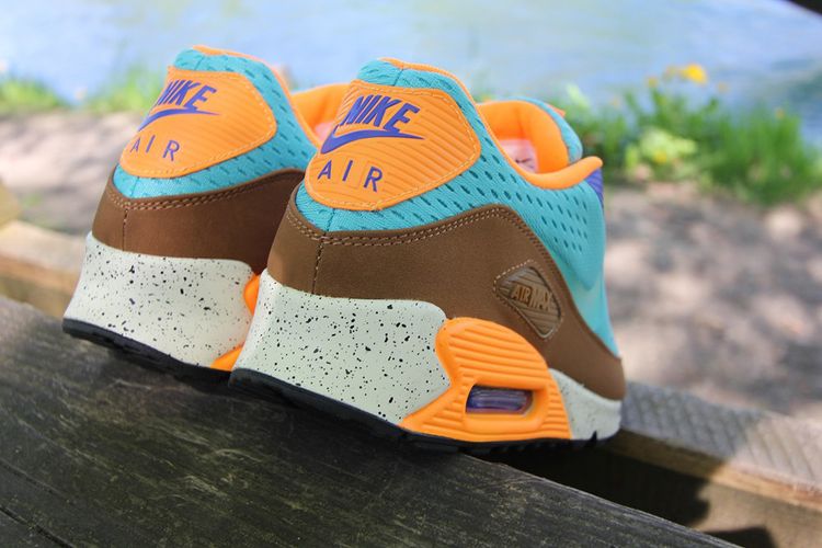 nike air max 90 beaches of rio