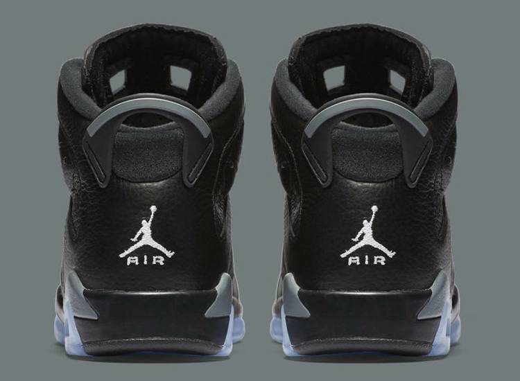 jordan retro 6 cool grey