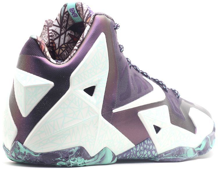 lebron 11 gumbo league