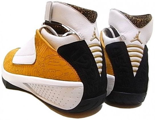 jordan 20 east coast