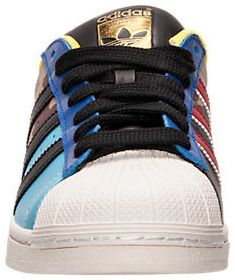 adidas superstar oddity