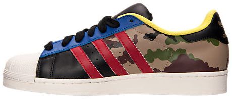 adidas superstar oddity