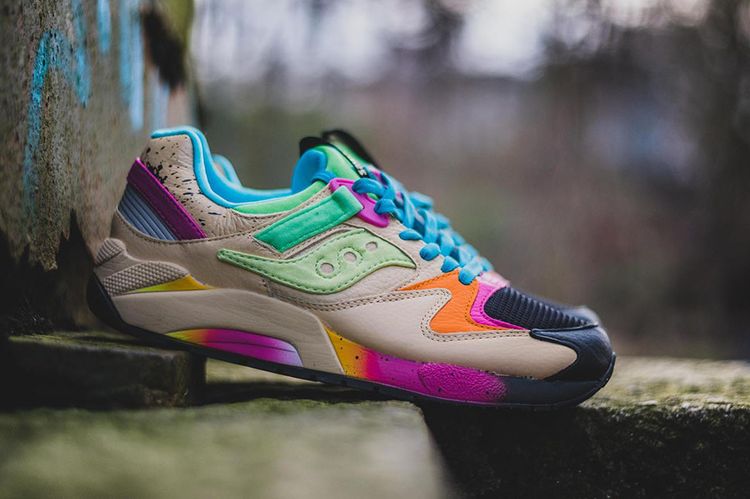 Saucony grid 9000 outlet shoe gallery locals only