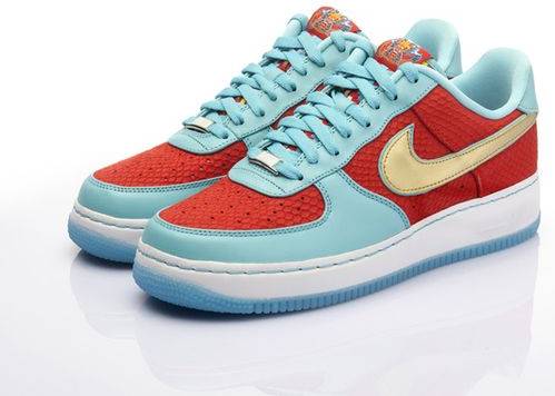 air force 1 year of the dragon 2