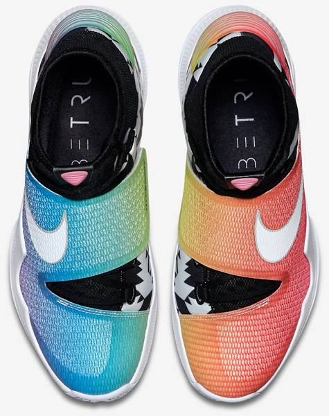 HyperRev 2016 'Be True' - Nike - 853720 