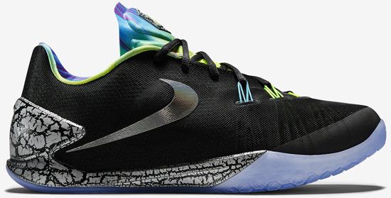 nike hyperchase all star