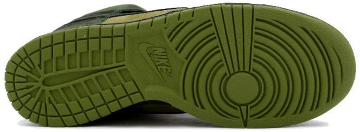 dunk high hulk