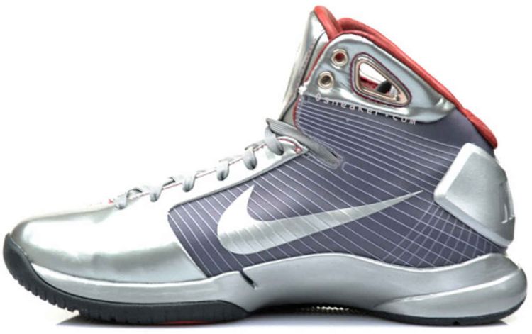 aston martin hyperdunk
