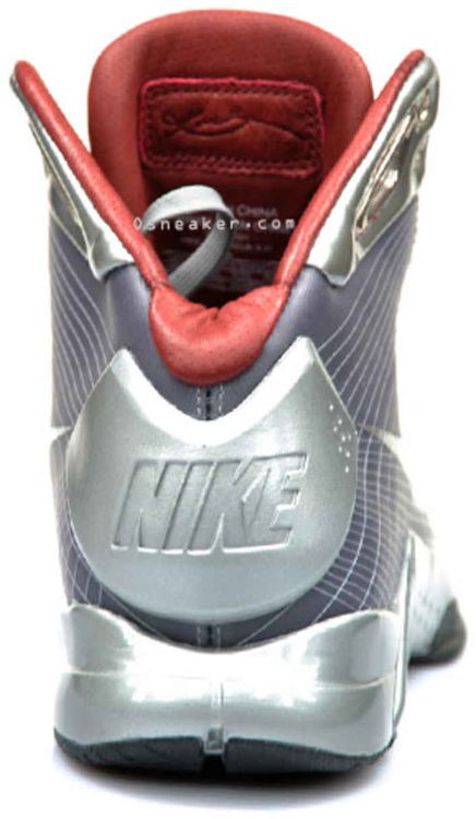 nike hyperdunk aston martin