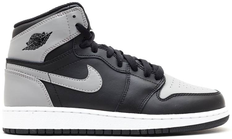 jordan 1 og shadow