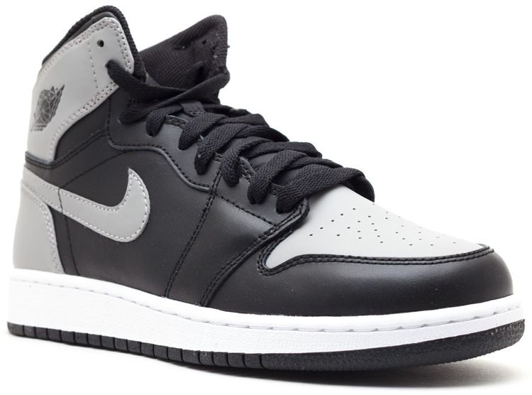 jordan 1 shadow goat