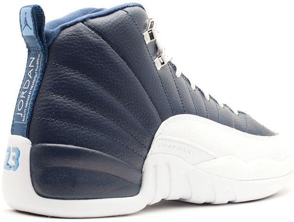 jordan 12 obsidian