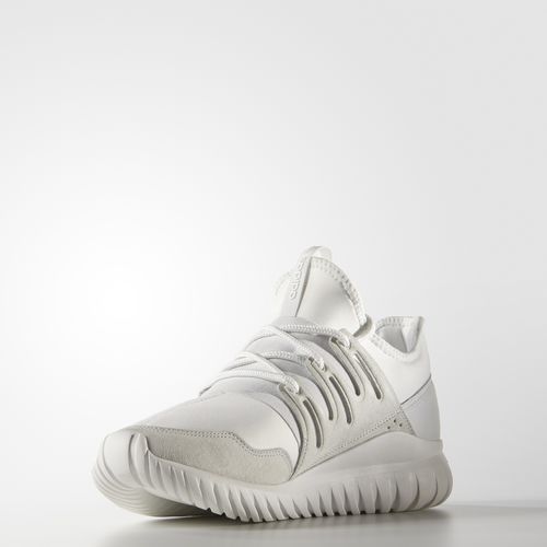 tubular radial white womens