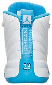 Air Jordan 12 Retro Gp University Blue Air Jordan 127 Goat