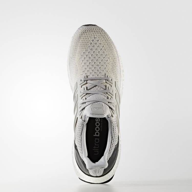adidas ultra boost onix/white/black