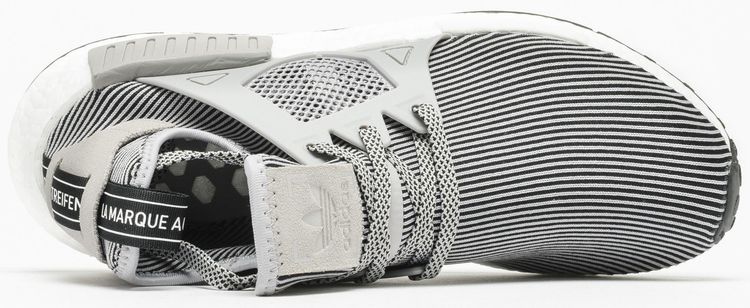 nmd xr1 clear granite