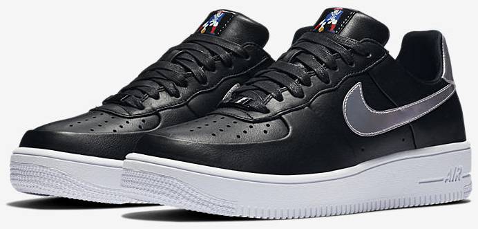 nike air force one patriots