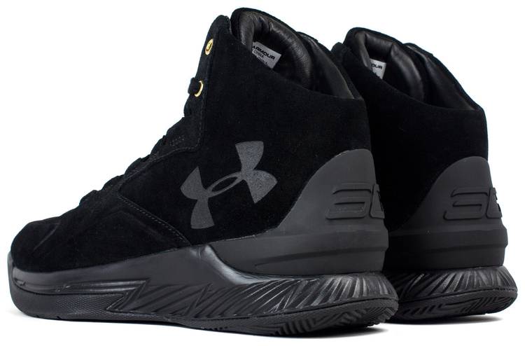 curry mid lux armour under suede goat