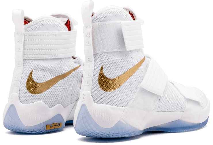 goat lebron shoes