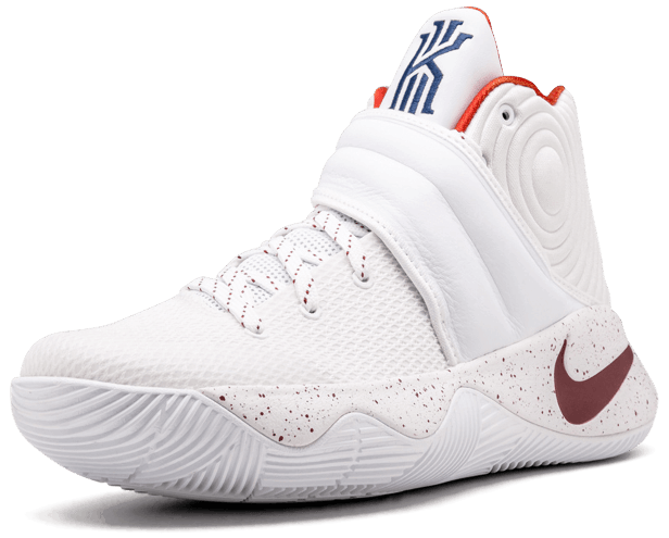kyrie game 4 shoes