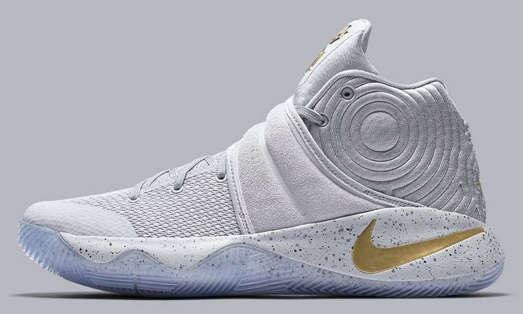kyrie 2 shoes white