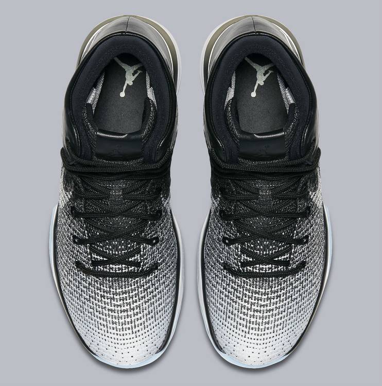 air jordan xxxi fine print