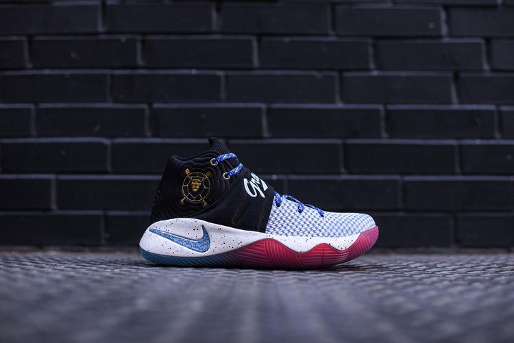 kyrie 2 doernbecher